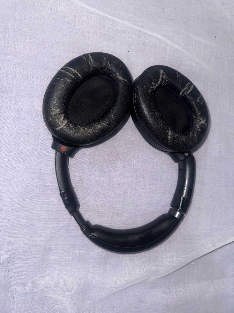 Sony WH-1000XM3 - 2