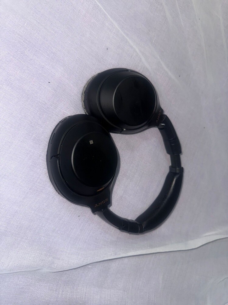 Sony WH-1000XM3 - 1