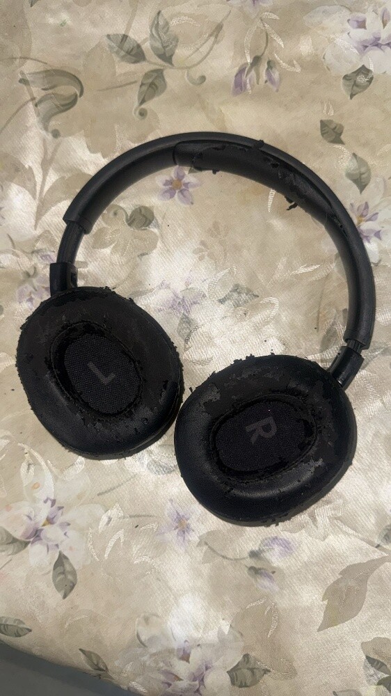 JBL Tune 710BT Headphones - 2