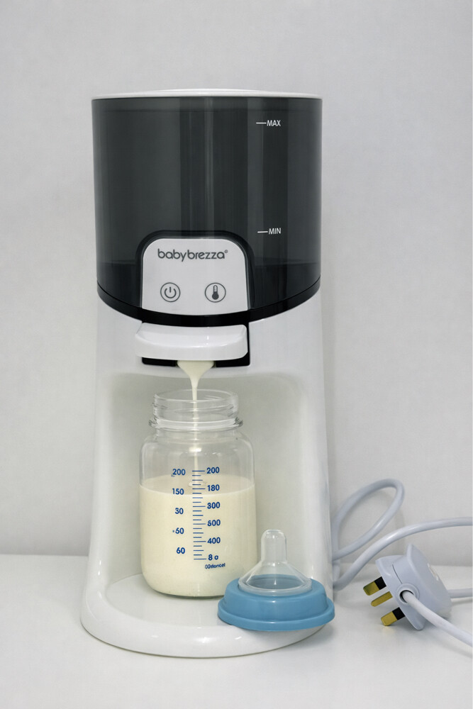 Instant Water Warmer - 3