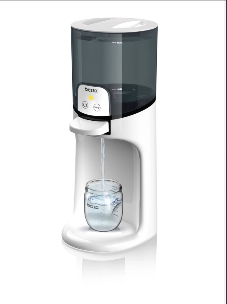 Instant Water Warmer - 1