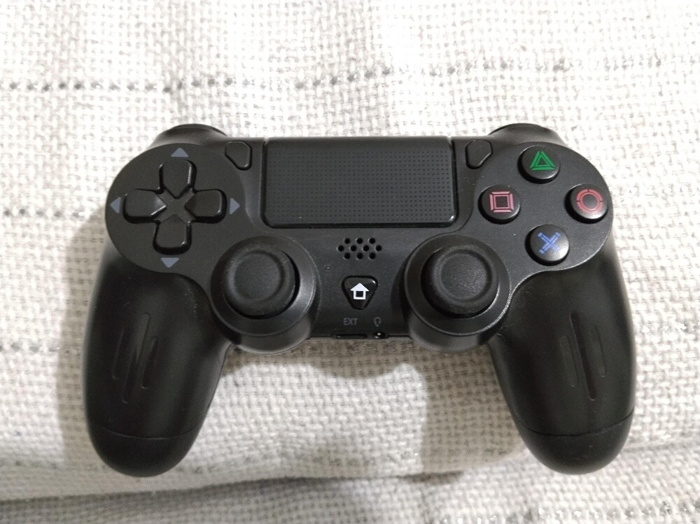 wireless controller - 4