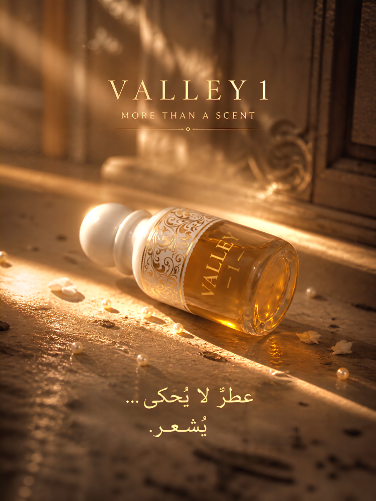 عطر فالي ون المركز - 5