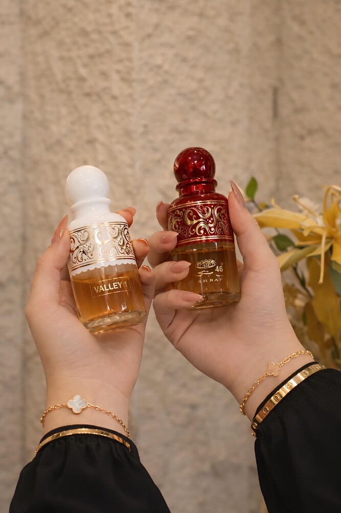 عطر ماجستيك الأكثر مبيعااا - 3