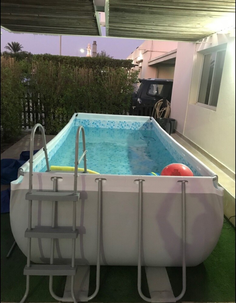 حمام سباحة - 3