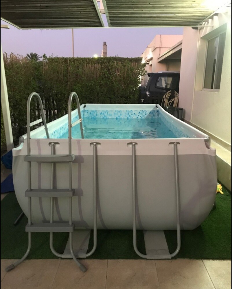 حمام سباحة - 2