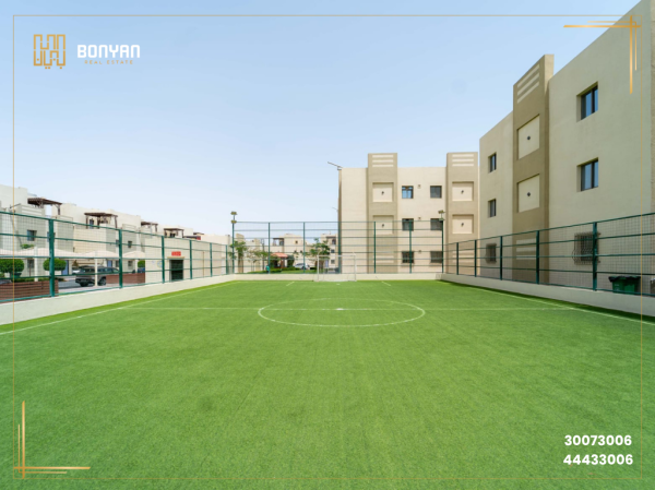 للمقيمين!!تملك فيلا مميزة 5 غرف - 6