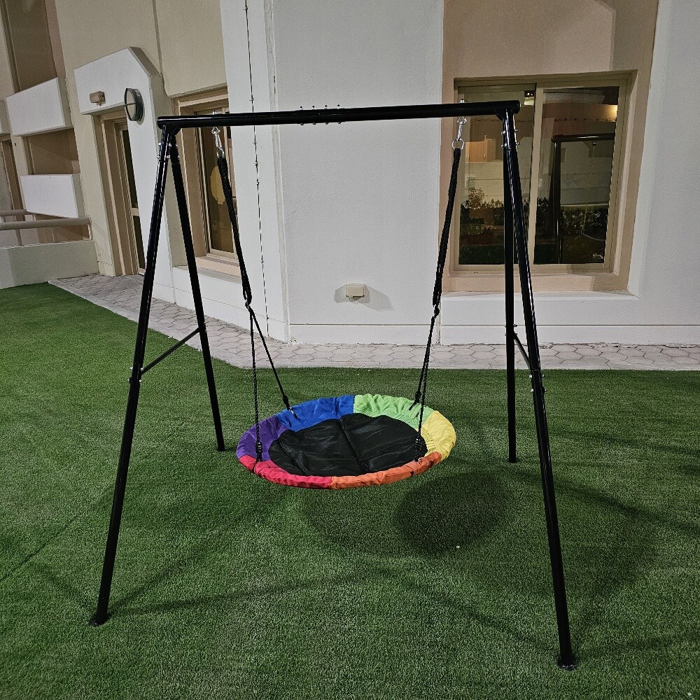 Swing chair - 10
