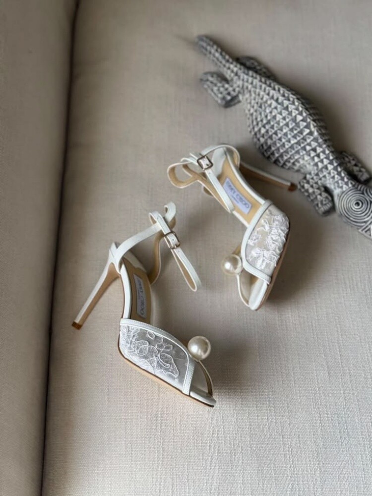 Branded Luxury Shoes - 5