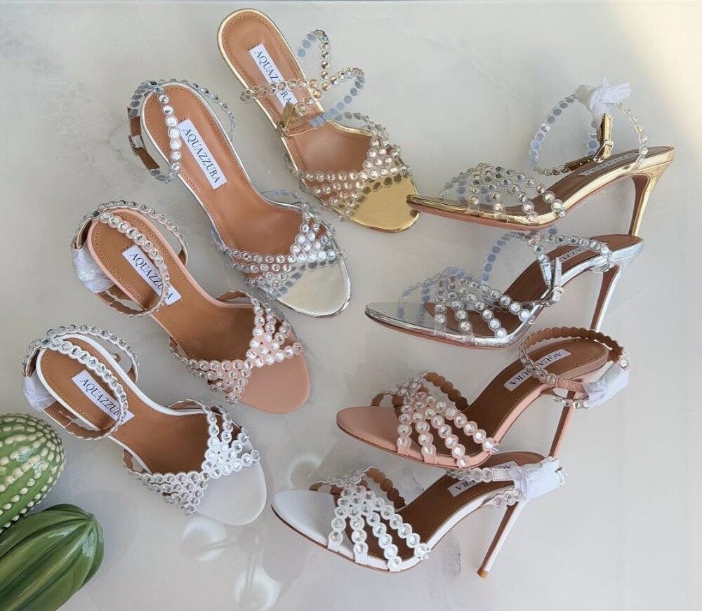 Branded Luxury Shoes - 24