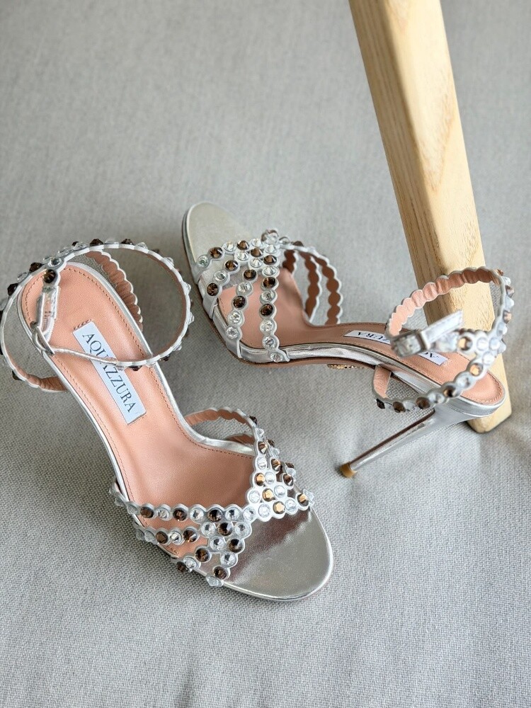 Branded Luxury Shoes - 8