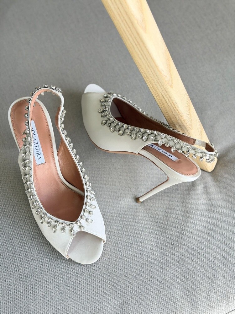 Branded Luxury Shoes - 9