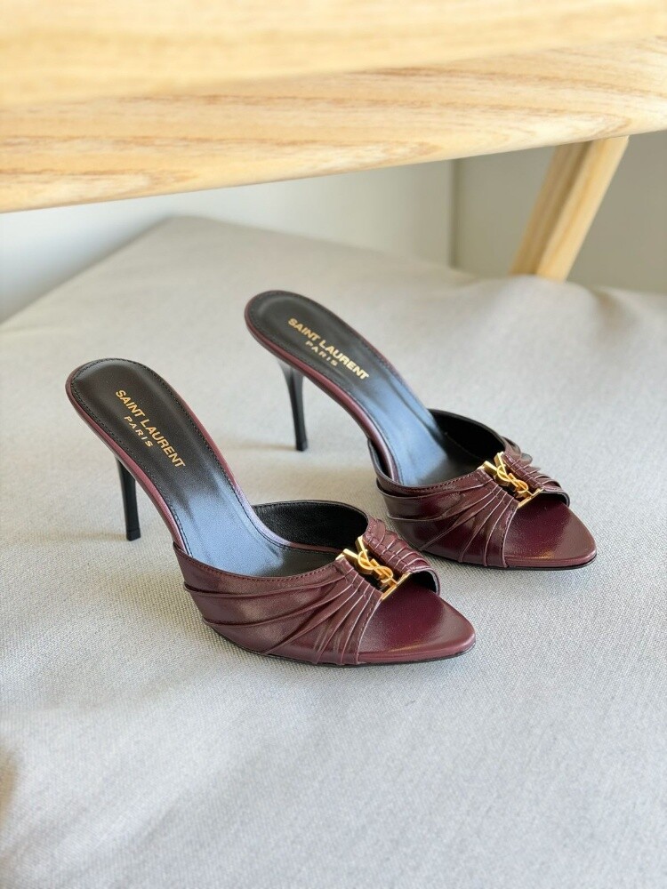 Branded Luxury Shoes - 14