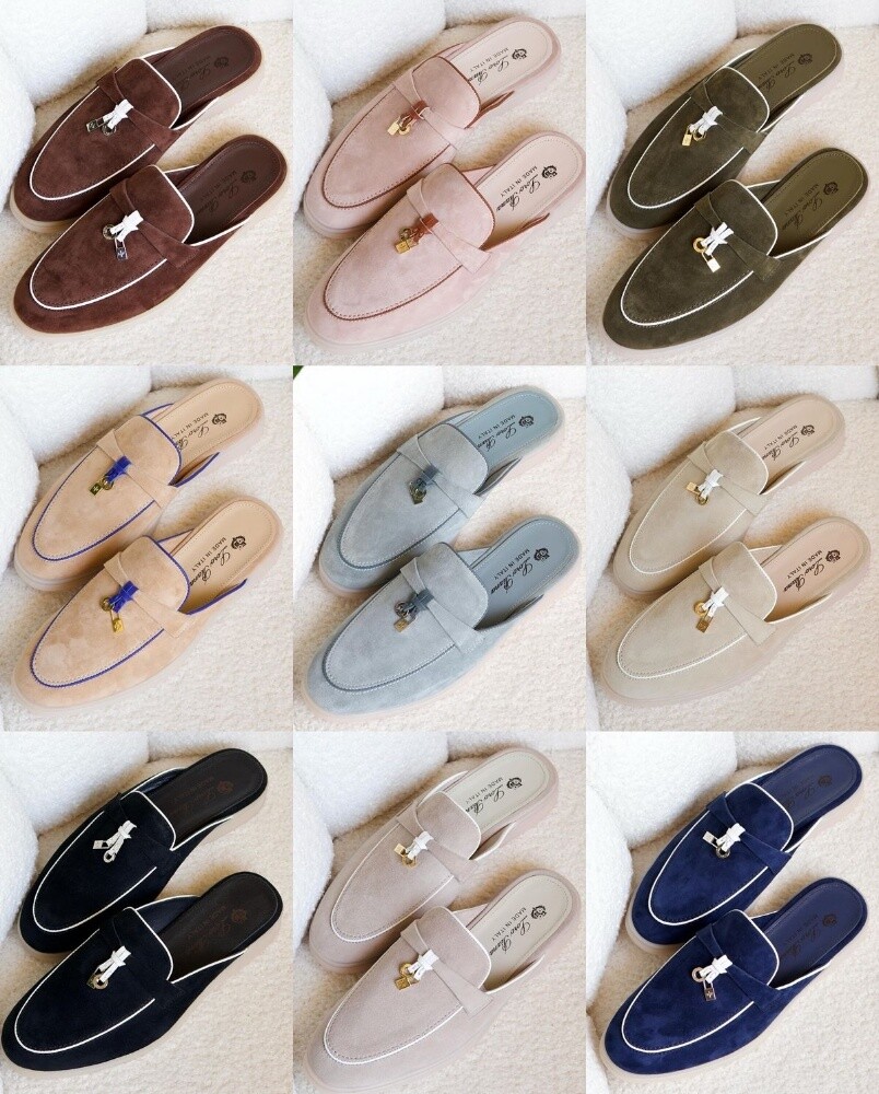 Branded Luxury Shoes - 21