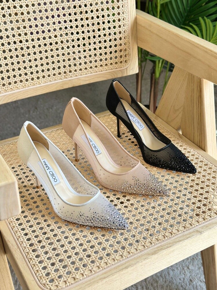 Branded Luxury Shoes - 6