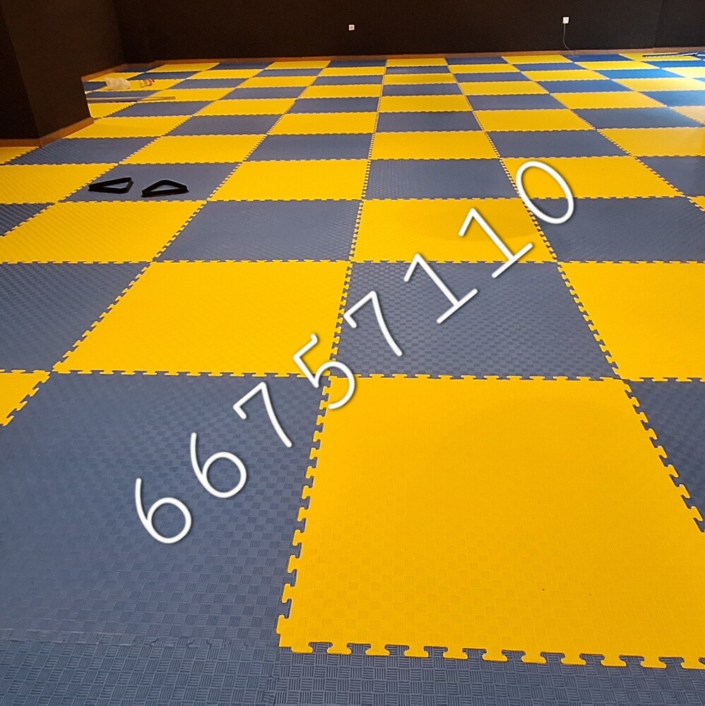 floor mat sponge for kids - 7