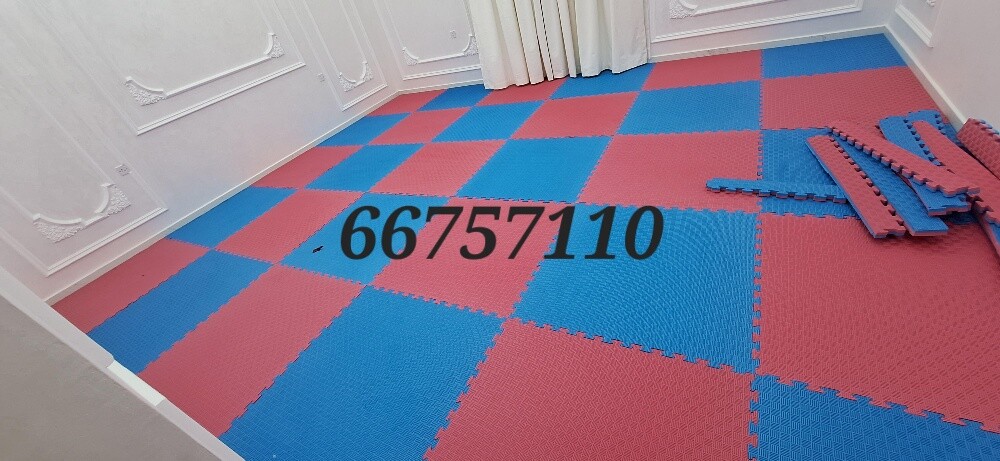 floor mat sponge for kids - 8