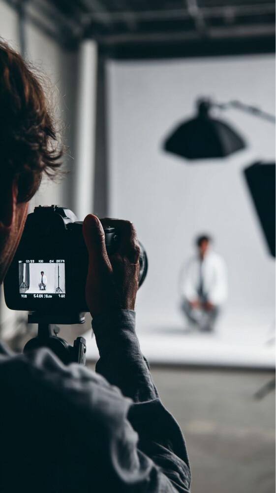 PHOTOGRAPHY & VIDEOGRAPHY - 2