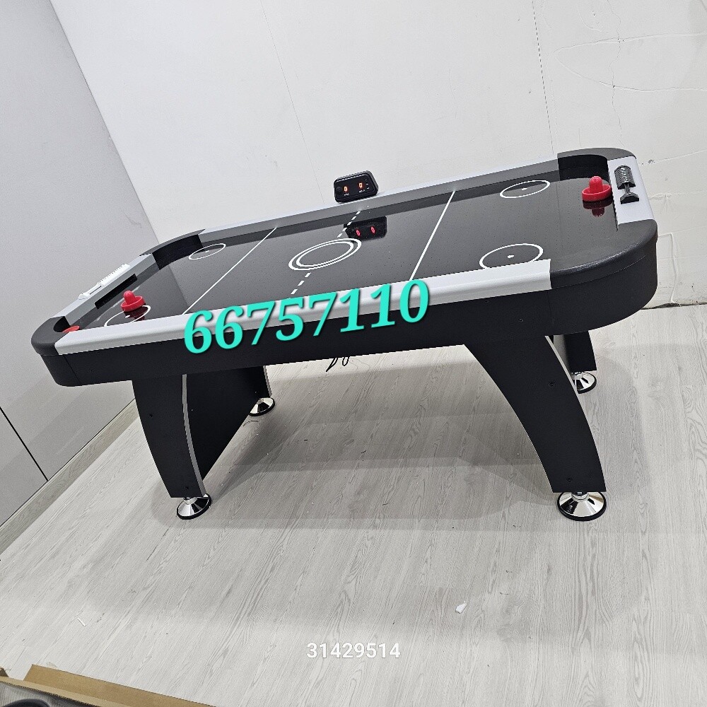 Air hockey table - 2