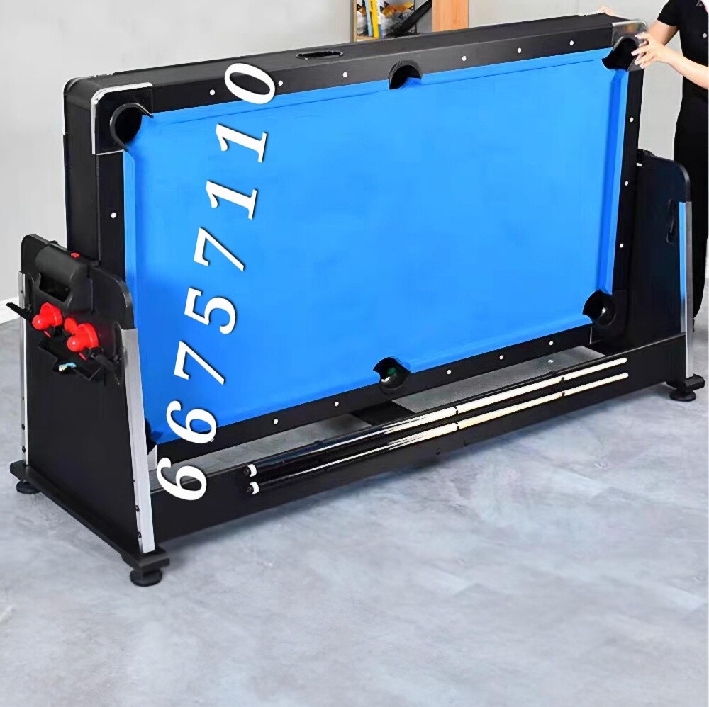Air hockey table - 6