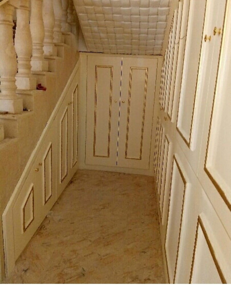 صبغ الكبائن - 13