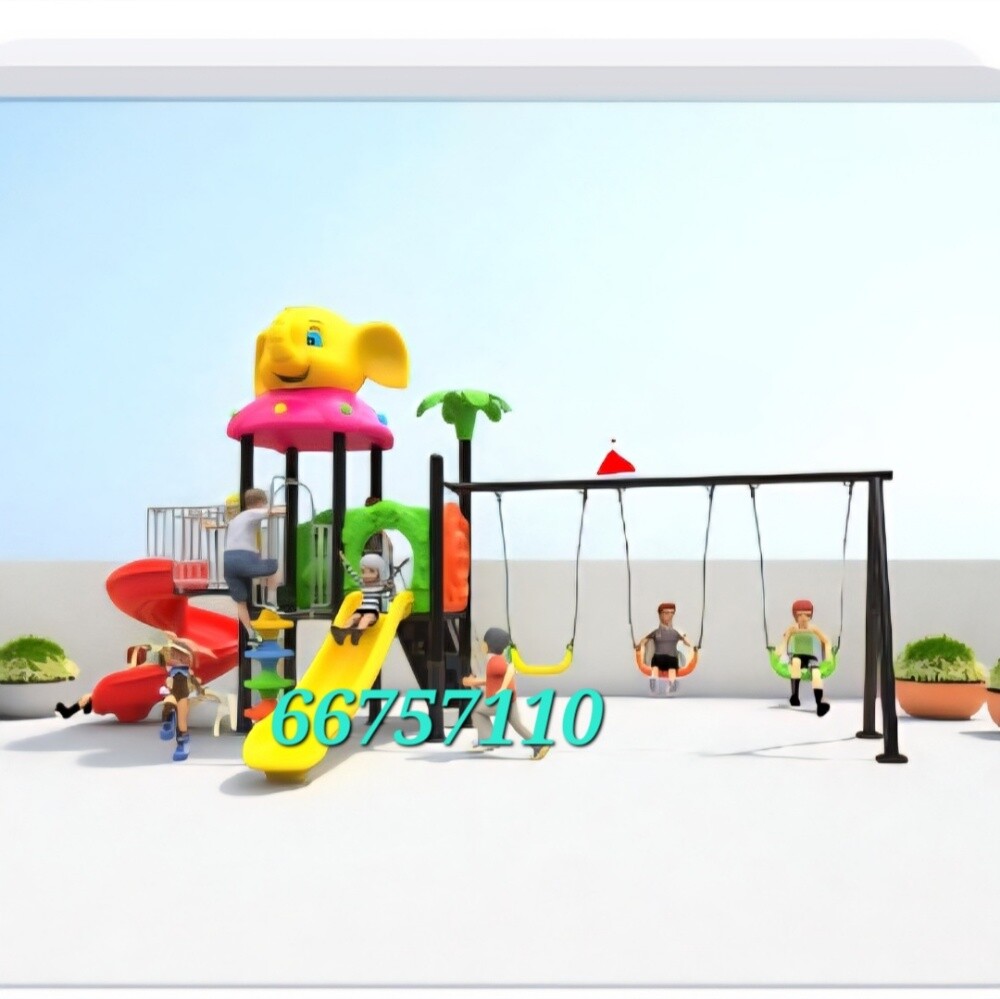 playground for kids - 6