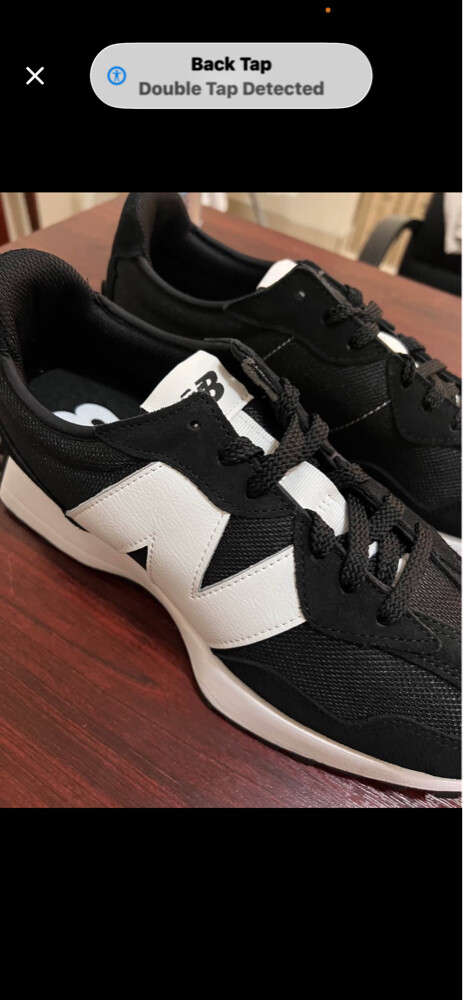 (new) new balance shoes  - 6