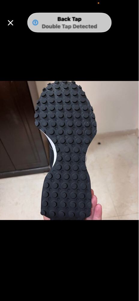 (new) new balance shoes  - 4