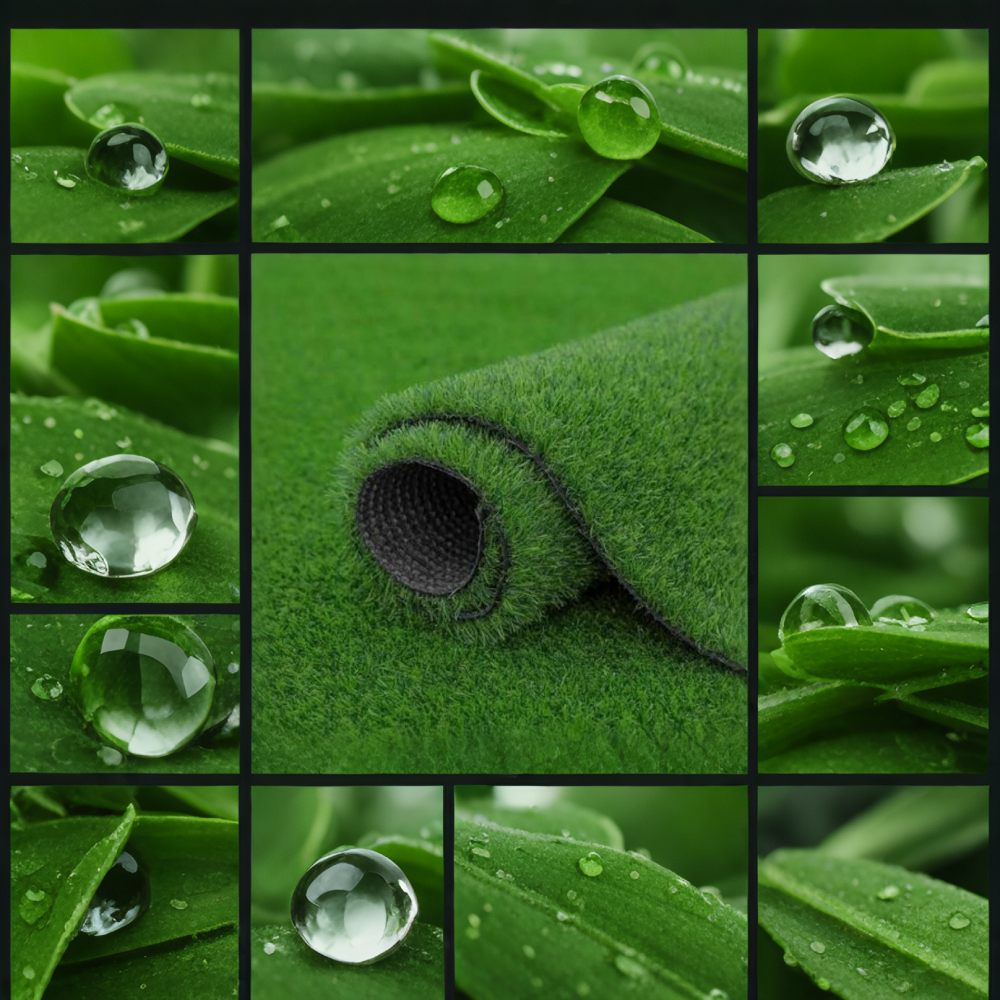 grass carpet sale & fixing service - 2