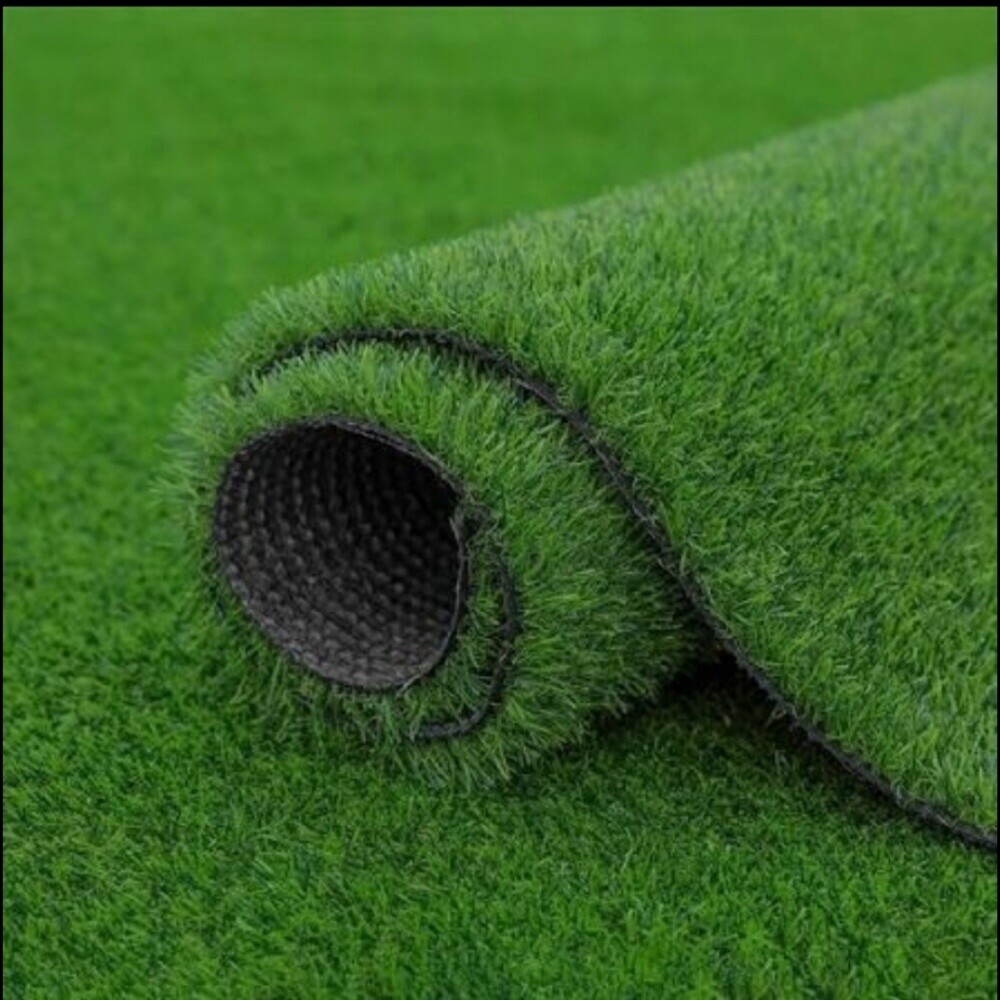 grass carpet sale & fixing service - 1