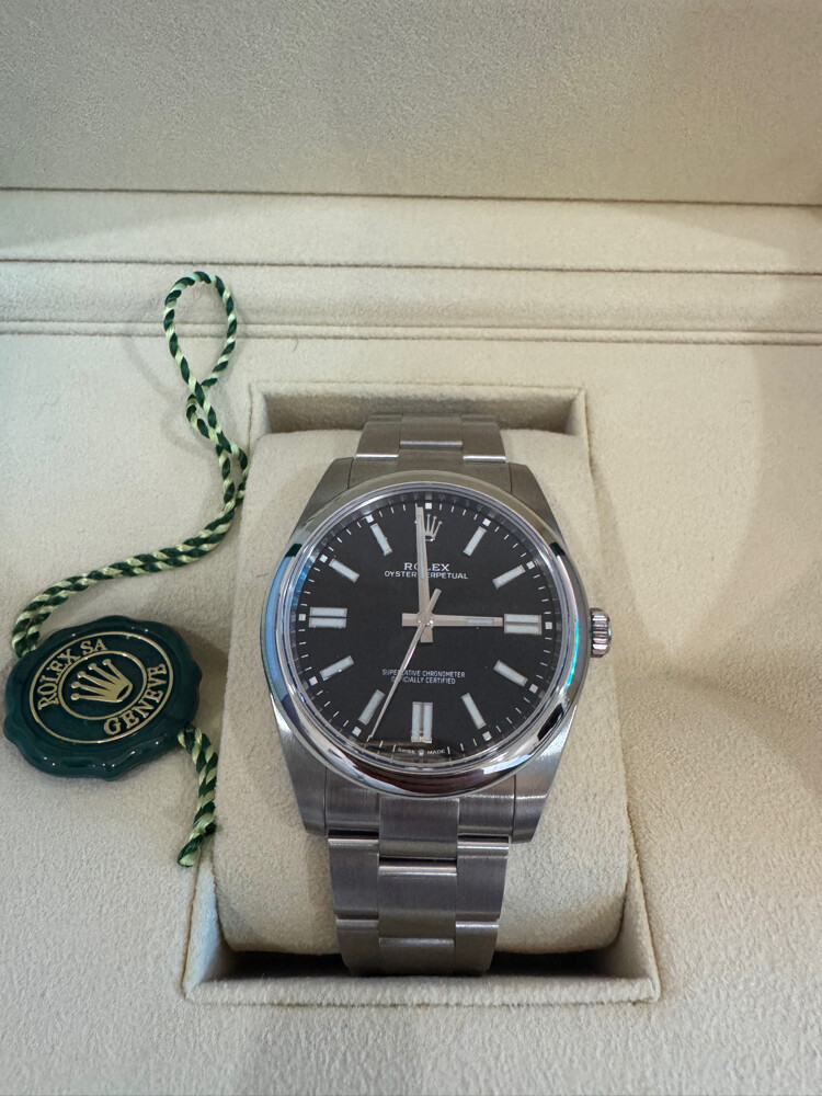 Original Rolex watch - 1