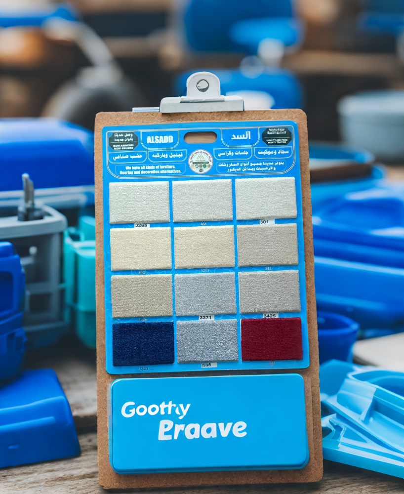 Carpet sale & fixing service - 2