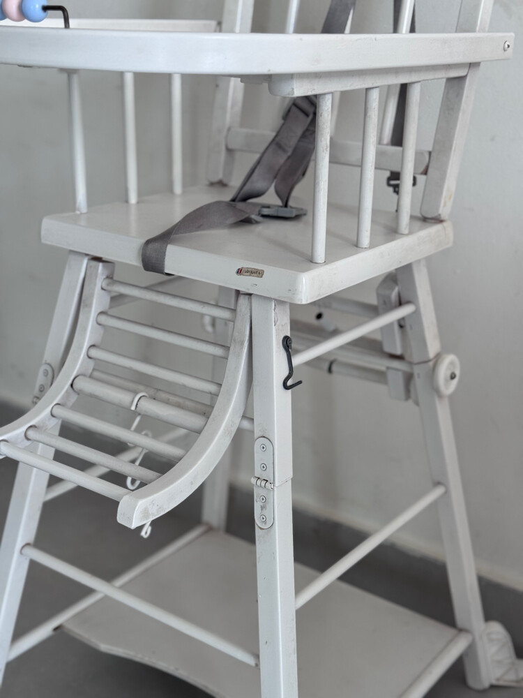 baby feeding chair  - 2