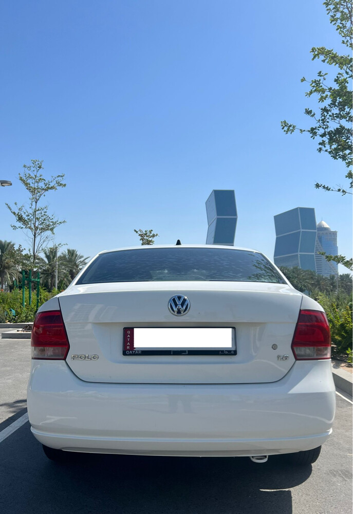 فولزواكن - 1