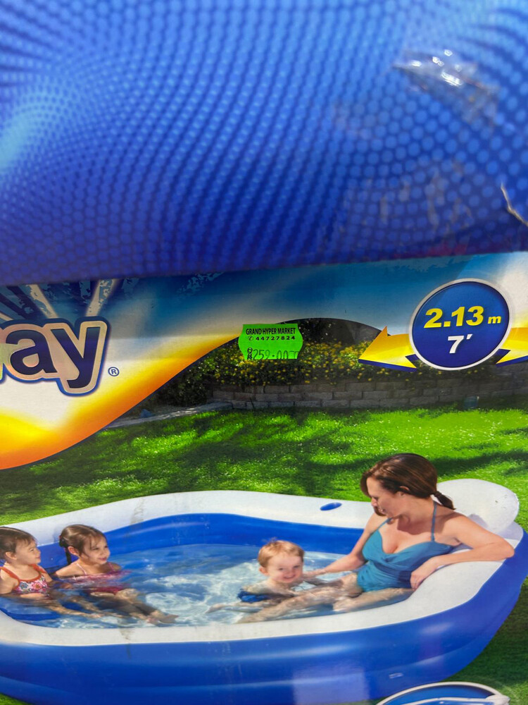 swimming pool brand new  - 2