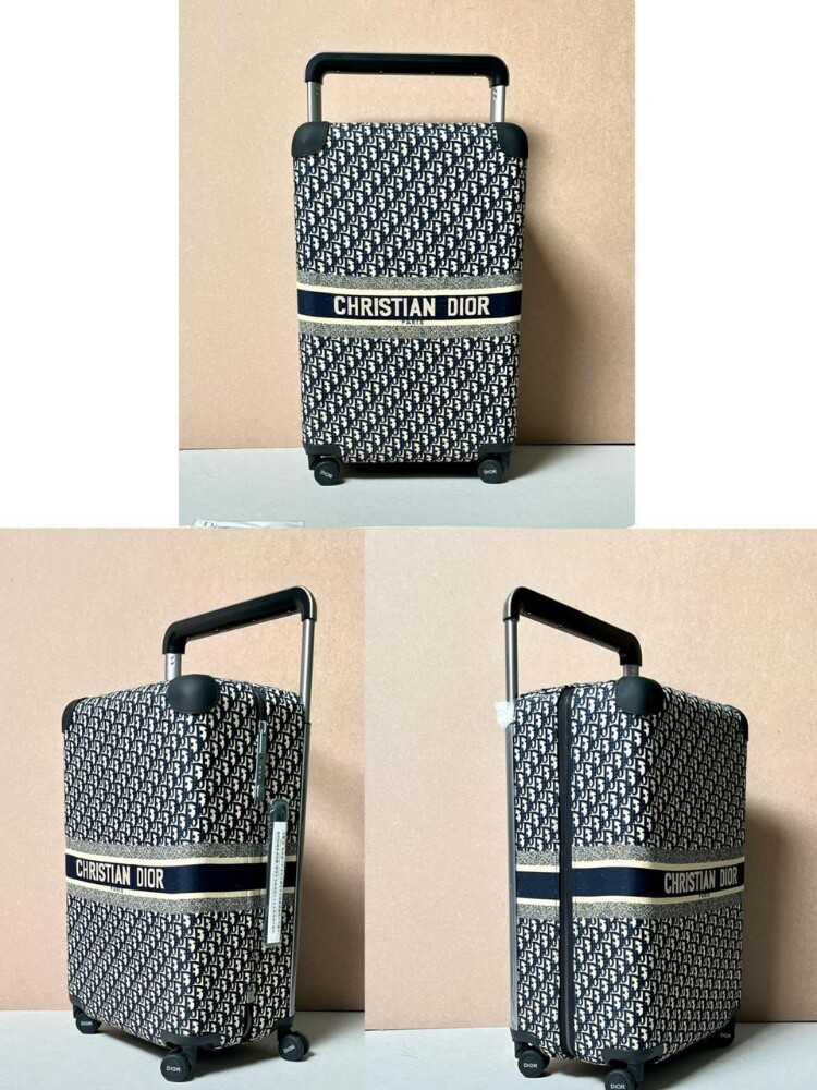 CHRISTIAN DIOR - 1