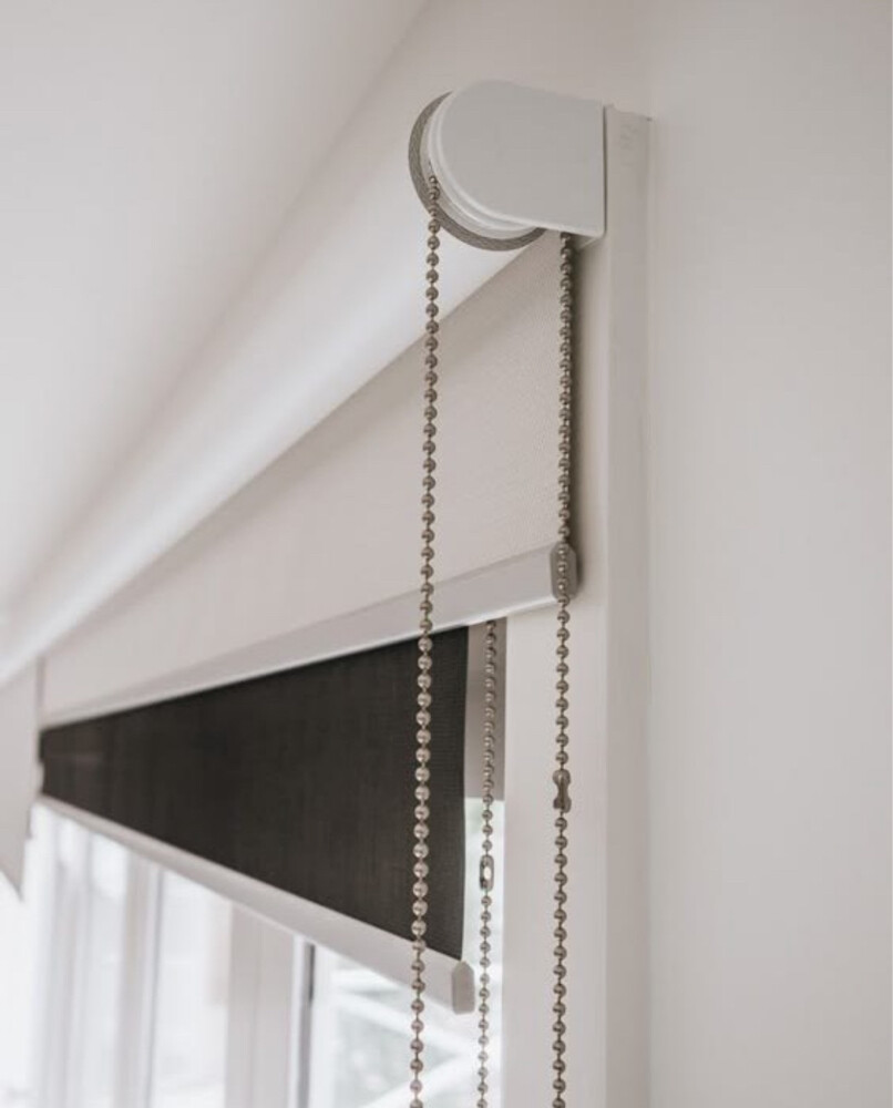 roller blinds - 1