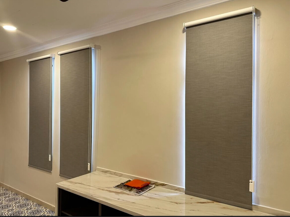 roller blinds - 3