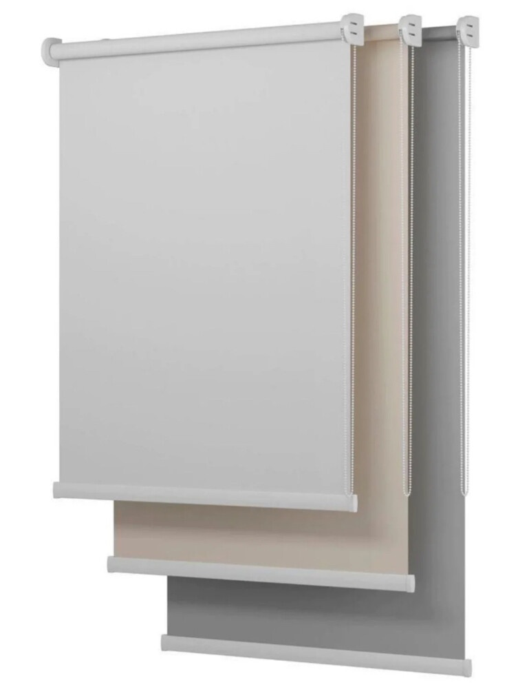 roller blinds - 2