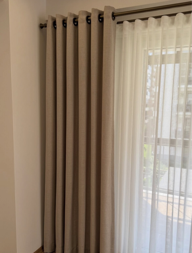 curtains - 2