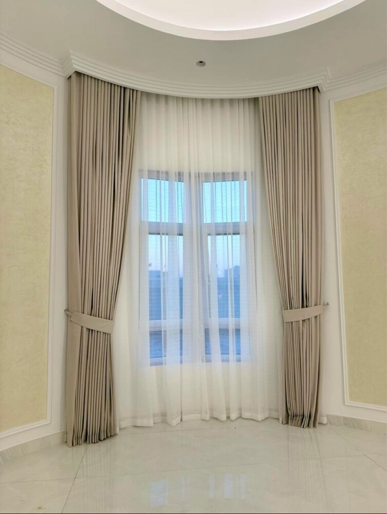 curtains - 1