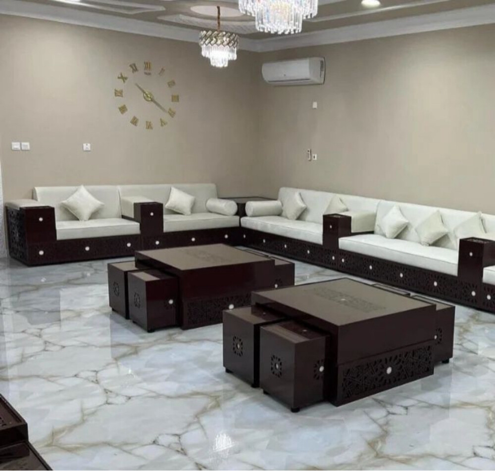 Furniture - 1