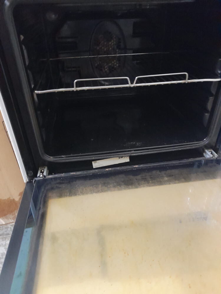 beko cooking range - 7
