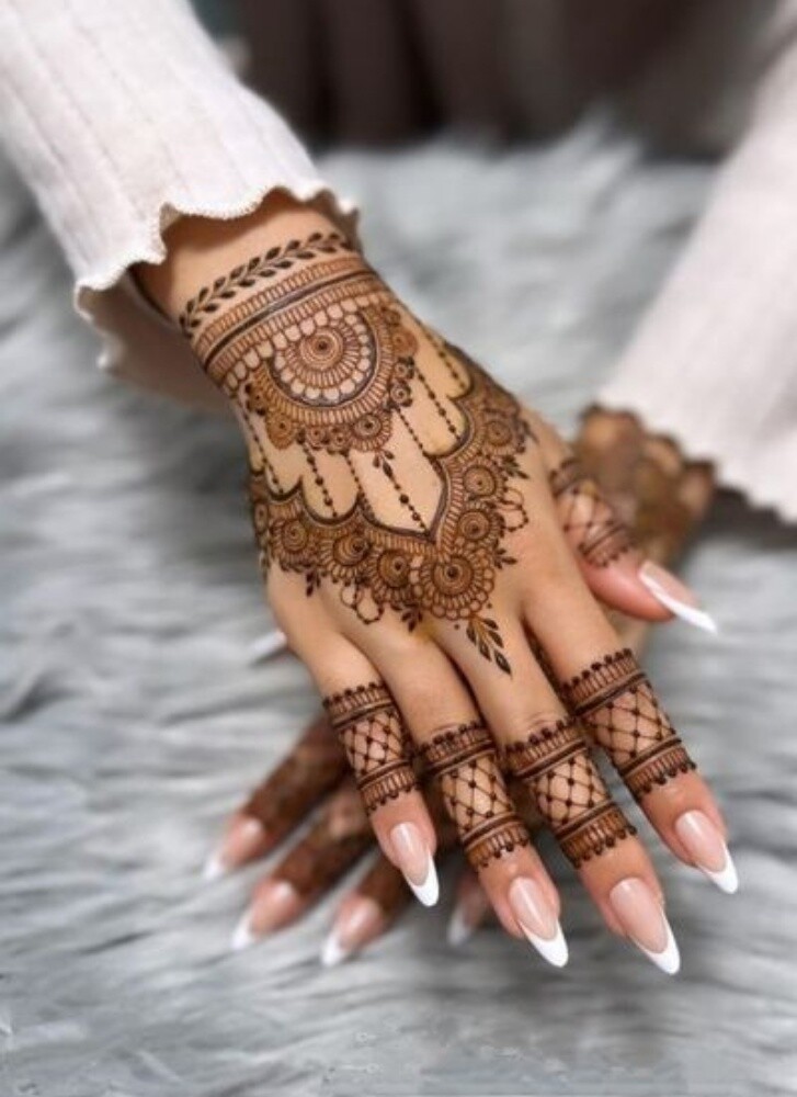 henna by mehera - 3