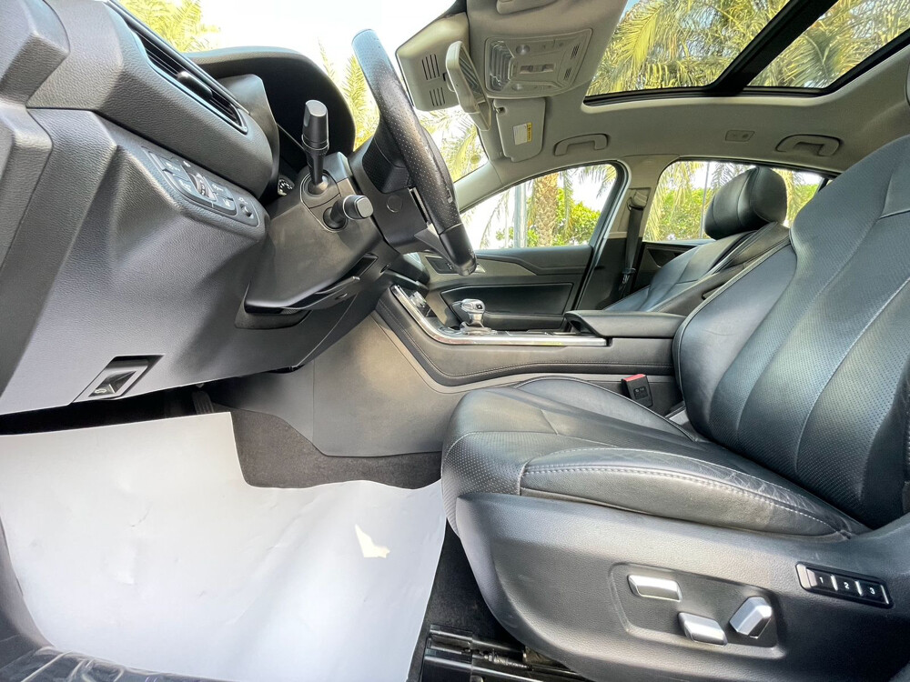 Hongqi H5 2021 - 13