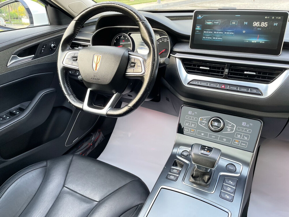 Hongqi H5 2021 - 7
