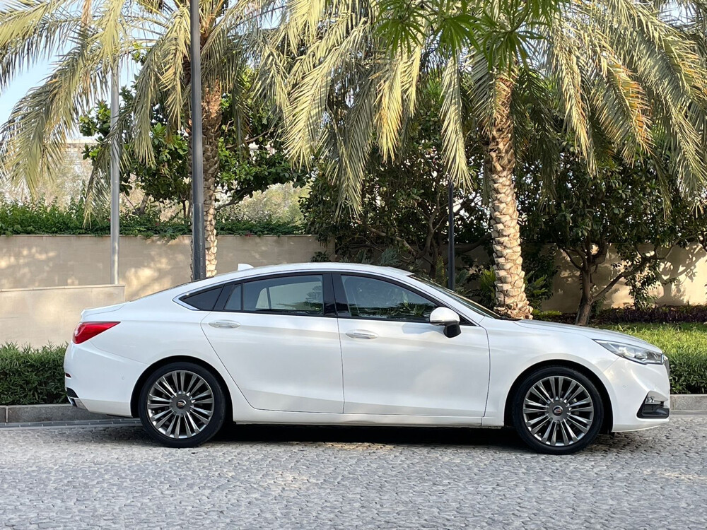 Hongqi H5 2021 - 6