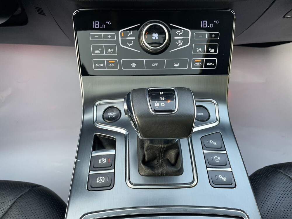 Hongqi H5 2021 - 9