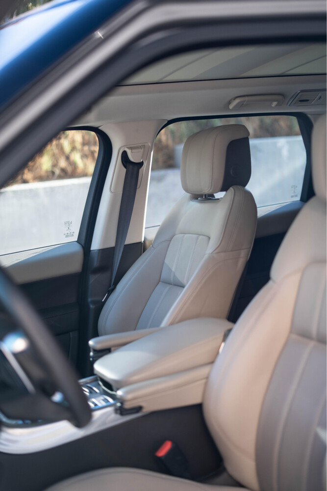 Land Rover Range Rover Sport 2020 - 14