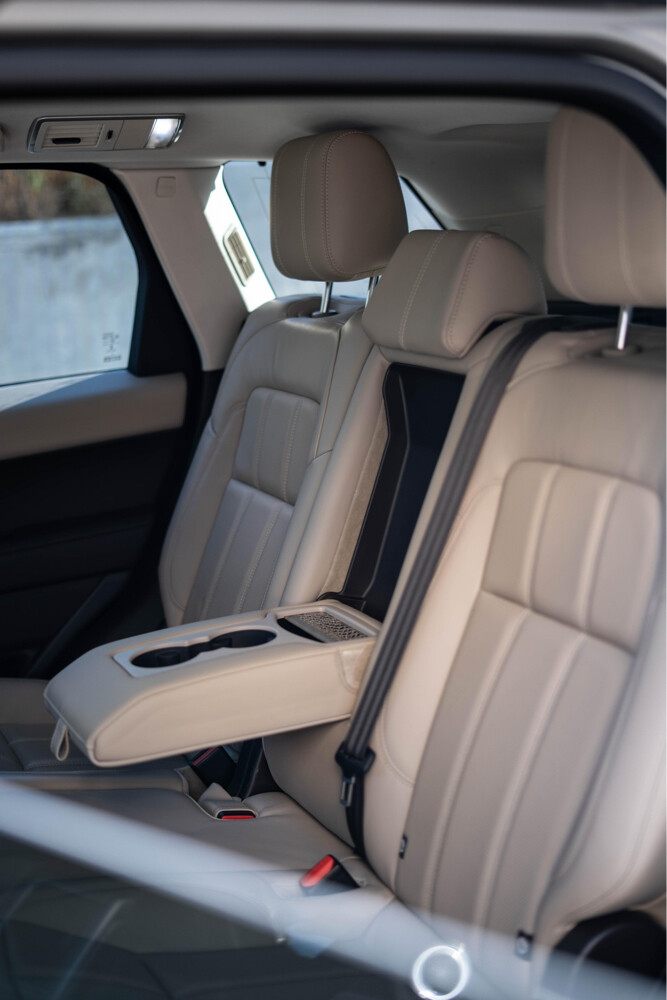 Land Rover Range Rover Sport 2020 - 10